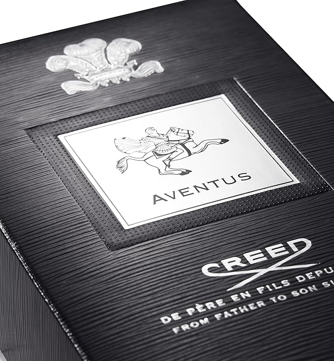 Creed Aventus Eau De Parfum 100ml - Luxury Men's Fragrance
