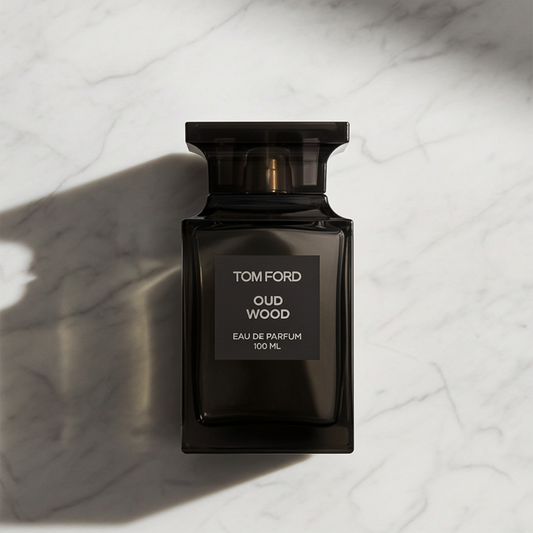 Tom Ford Oud Wood Eau de Parfum - 100ml