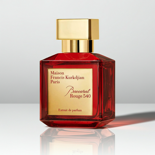 Maison Francis Kurkdjian Baccarat Rouge 540 Extrait de Parfum - 70ml