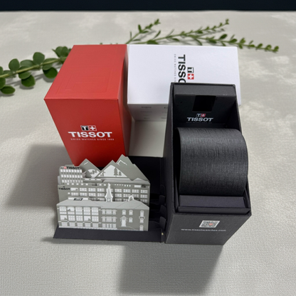 Tissot PRX Powermatic 80 40mm T137.407.11.051.00