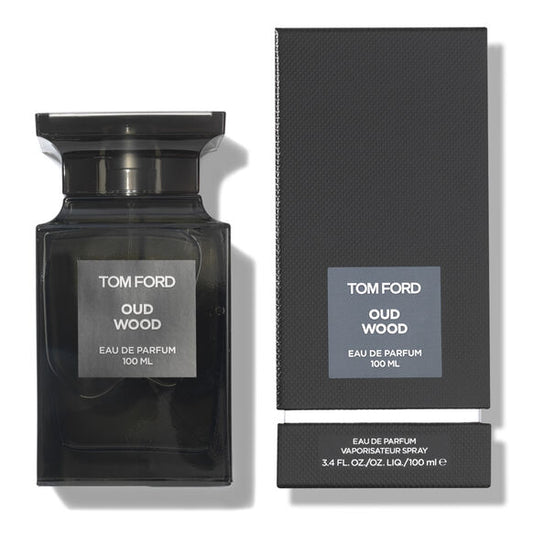 Tom Ford Oud Wood Eau de Parfum - 100ml
