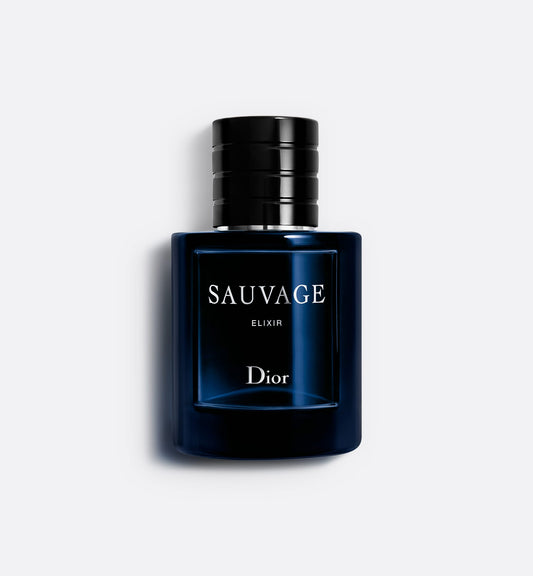 Dior Sauvage Elixir Parfum Spray - 100ml