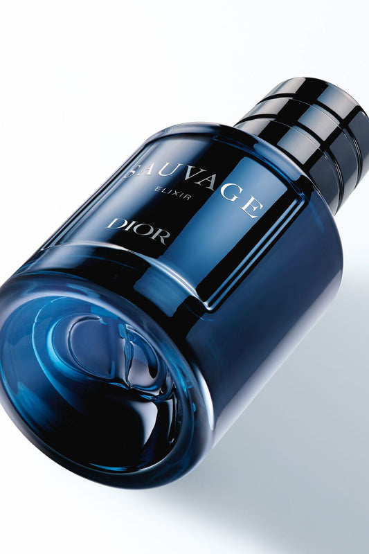 Dior Sauvage Elixir Parfum Spray - 100ml