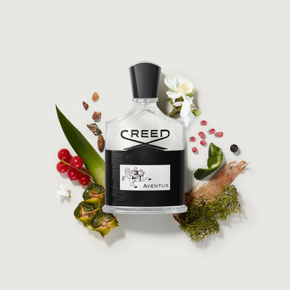 Creed Aventus Eau De Parfum 100ml - Luxury Men's Fragrance