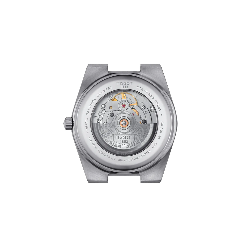 Tissot PRX Powermatic 80 40mm T137.407.11.051.00