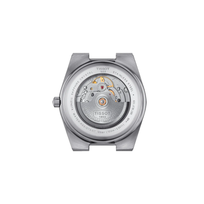 Tissot PRX Powermatic 80 40mm T137.407.11.051.00
